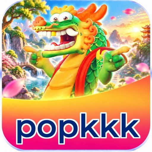 popkkk Slots Premium Brasil