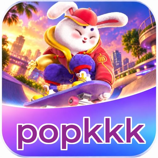 popkkk Plataforma Confiável