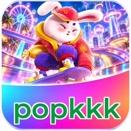 popkkk Bônus Oficial - Rollover 25x Justo