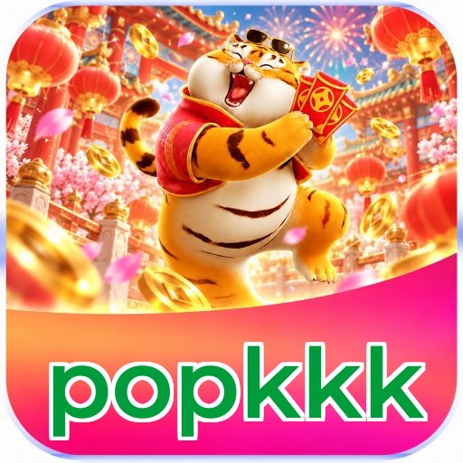 Logo popkkk Cadastro Brasil