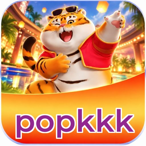 popkkk Baixar Download Logo Oficial Certificado