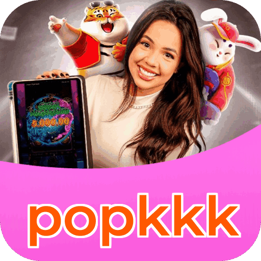 Página de download popkkk