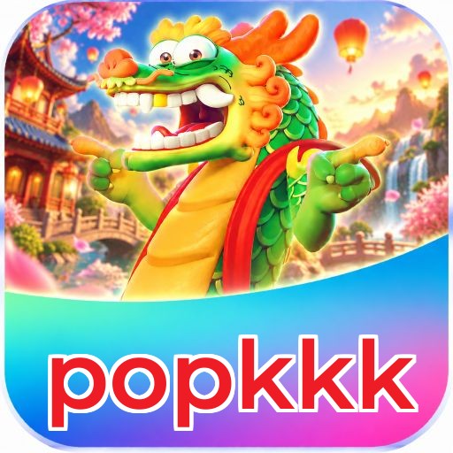 popkkk Logo Seguro