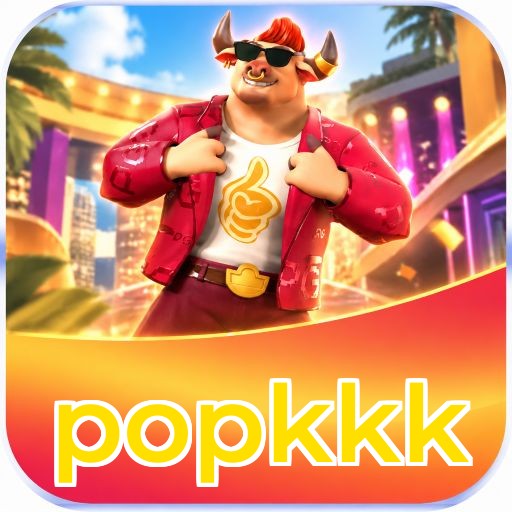 Requisitos do APK popkkk para Android - Logo Oficial