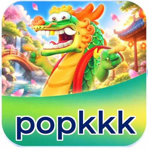 popkkk Fortune Games - Tiger, Ox, Rabbit RTP Certificado