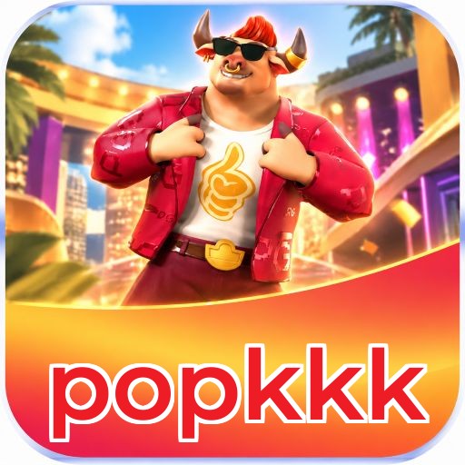 popkkk Jackpots Progressivos
