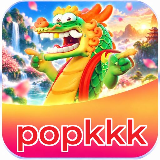 Logo popkkk Baixar Download Brasil