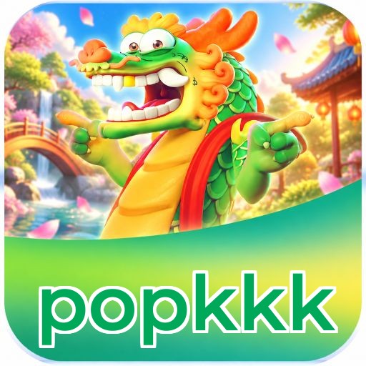 Logo popkkk Telegram Oficial