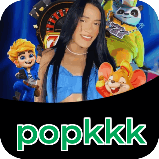 Infográfico RTP top jogos popkkk