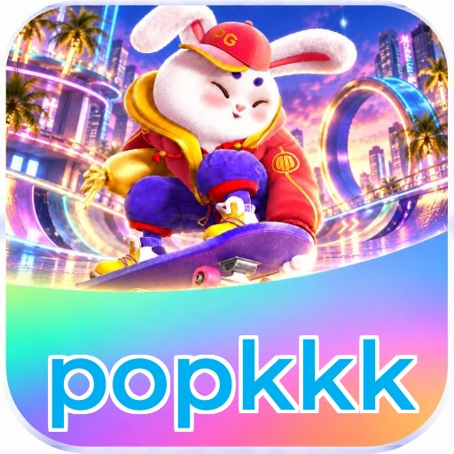 Logo popkkk Plataforma Certificada