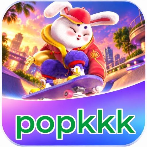popkkk APK Logo Oficial Certificado